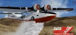 P3DV4+ PBY Catalina & Super Catalina Firebomber Pack